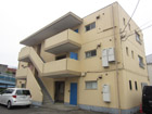 加藤マンション